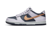 Nike Dunk Low SE Copper Swoosh