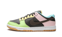 Nike Dunk Low SE Free 99 Black