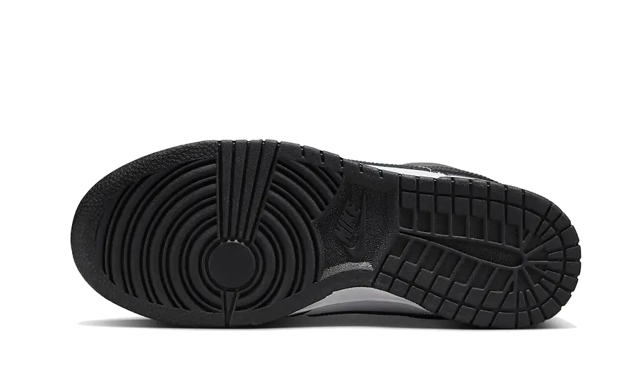 Nike Dunk Low SE „Just Do It“ Schwarz