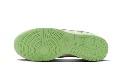 Dunk Low SE Next Nature Sea Glass