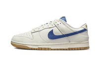 Nike Dunk Low SE Sail Dark Marina Blue