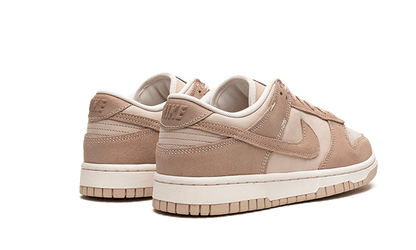 Nike Dunk Low Sand drift