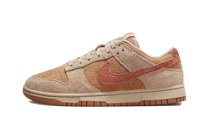 Dunk Low Shimmer Burnt Sunrise