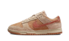 Dunk Low Shimmer Burnt Sunrise