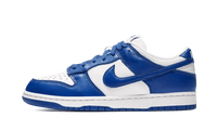 Nike Dunk Low Kentucky