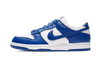 Nike Dunk Low Kentucky