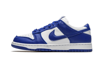 Nike Dunk Low Kentucky