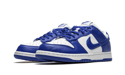Nike Dunk Low Kentucky