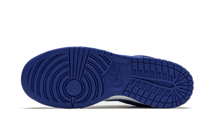 Nike Dunk Low Kentucky
