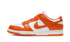 Nike Dunk Low Syracuse