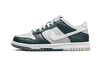 Nike Dunk Low Split Deep Jungle