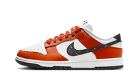 Nike Dunk Low Starry Swoosh