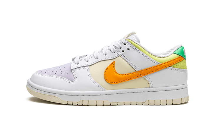 Nike Dunk Low Sonnenuhr