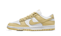 Nike Dunk Low Team Gold