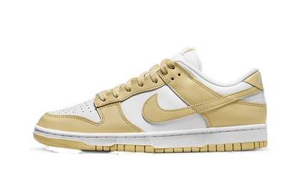 Nike Dunk Low Team Gold