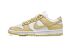 Nike Dunk Low Team Gold