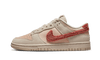 Nike Dunk Low Terry Swoosh