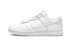 Nike Dunk Low Triple White (2021)