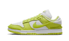 Nike Dunk Low Twist Lemon Twist