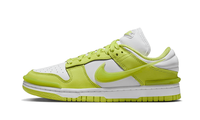 Nike Dunk Low Twist Lemon Twist