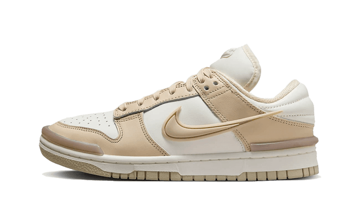 Nike Dunk Low Twist Sanddrift
