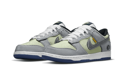 Nike Dunk Low Union Passport Pack Pistachio
