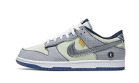 Nike Dunk Low Union Passport Pack Pistachio