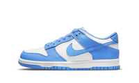 Nike Dunk Low University Blue UNC