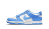 Nike Dunk Low University Blue UNC