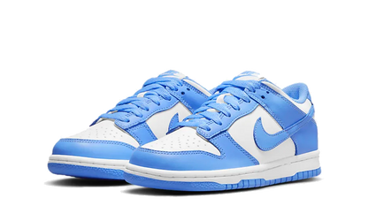 Nike Dunk Low University Blue UNC