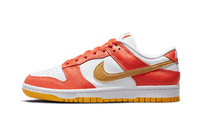 Nike Dunk Low University Gold
