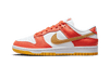 Nike Dunk Low University Gold