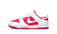 Nike Dunk Low Championship Red 2021