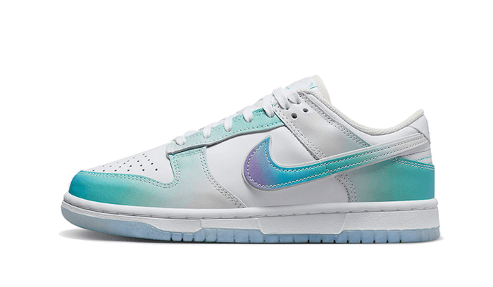 Nike Dunk Low – Entdecke deinen Weltraum