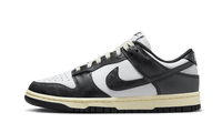 Nike Dunk Low Vintage Panda