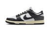 Nike Dunk Low Vintage Panda
