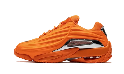 Hot Step 2 NOCTA Total Orange