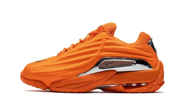 Hot Step 2 NOCTA Total Orange