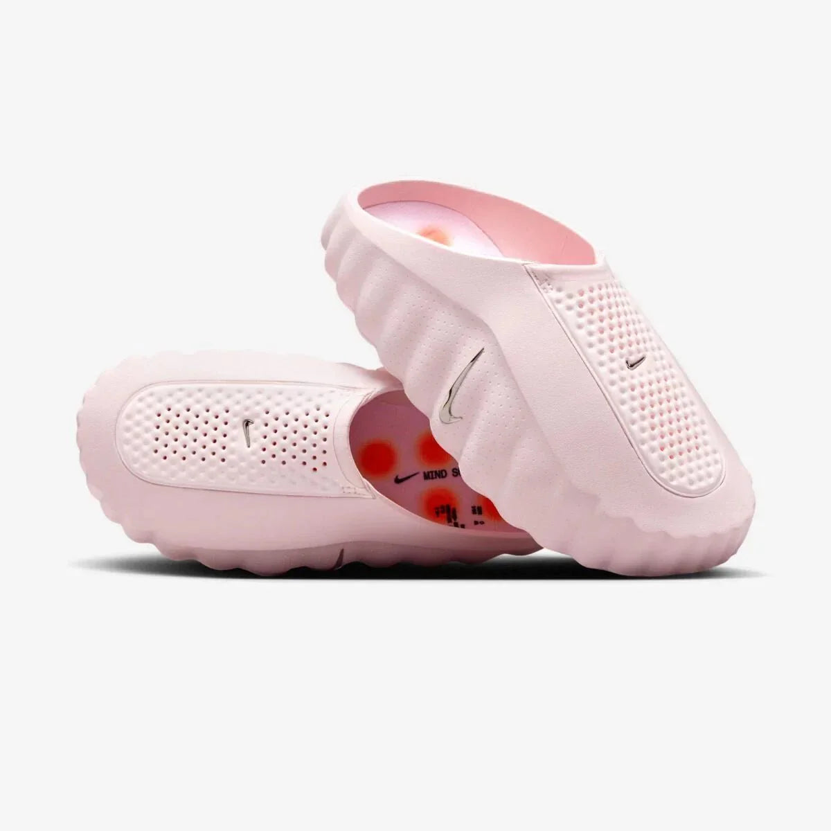 Nike Mind 001 Slide Pearl Pink (Women's) detail 3
