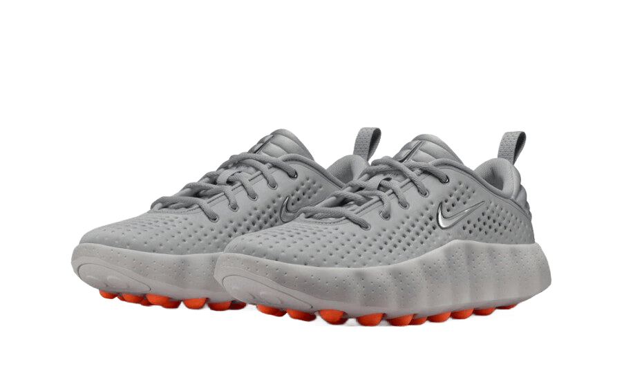 Nike Mind 002 ''Light Smoke Grey'' detail 3