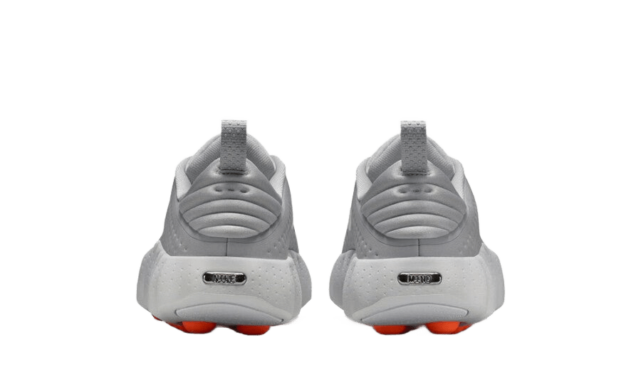 Nike Mind 002 ''Light Smoke Grey'' detail 4