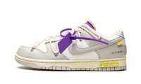 Nike Dunk Low Off-White Lot 24