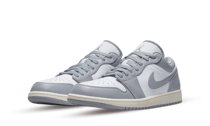 Nike Air Jordan 1 Low Vintage Stealth Grey