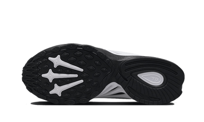 Nocta Air Zoom Drive Black White