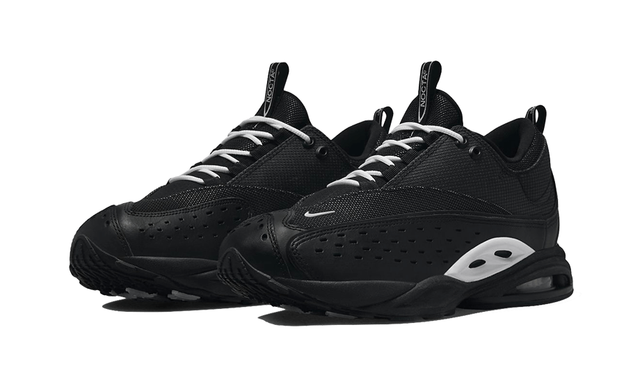 Nocta Air Zoom Drive schwarz/weiß
