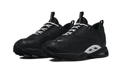 Nocta Air Zoom Drive Black White