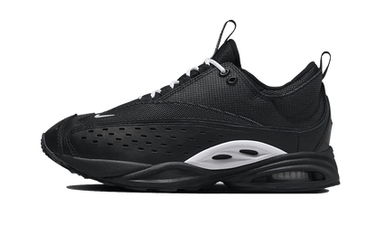 Nocta Air Zoom Drive Black White