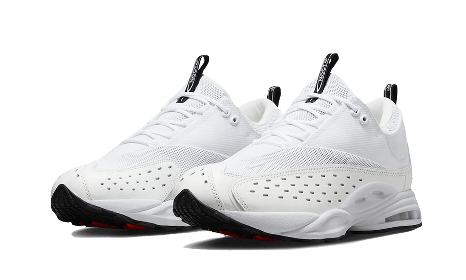 Nike Nocta Air Zoom Drive Weiß
