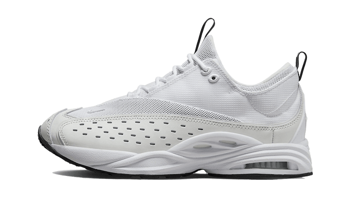 Nike Nocta Air Zoom Drive White