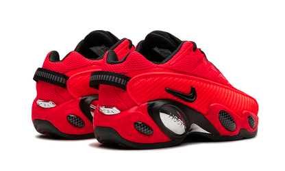Nike NOCTA Glide Drake Bright Crimson